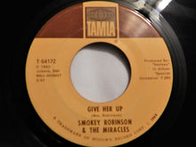 Load image into Gallery viewer, Smokey Robinson &amp; The Miracles : Special Occasion (7&quot;, Single, ARP)