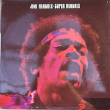 Load image into Gallery viewer, Jimi Hendrix : The Greatest Original Sessions (2xLP, Comp, Gat)