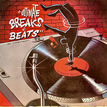 Load image into Gallery viewer, Various : Ultimate Breaks &amp; Beats (LP, Comp, Unofficial)