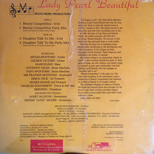 Load image into Gallery viewer, Lady Pearl : Beautiful (12&quot;)