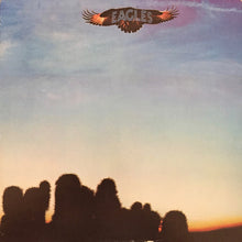 Load image into Gallery viewer, Eagles : Eagles (LP, Album, RE)