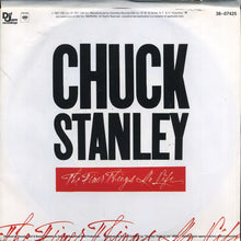 Load image into Gallery viewer, Chuck Stanley Introducing Alyson Williams : Make You Mine Tonight Remix (7&quot;, Promo)