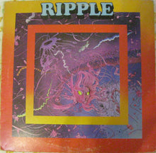 Load image into Gallery viewer, Ripple : Ripple (LP, Album, Son)