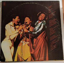 Load image into Gallery viewer, LaBelle : Nightbirds (LP, Album, San)