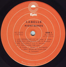 Load image into Gallery viewer, LaBelle : Nightbirds (LP, Album, San)