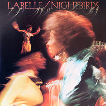 Load image into Gallery viewer, LaBelle : Nightbirds (LP, Album, San)