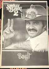 Load image into Gallery viewer, Various : Smokey And The Bandit 2 (Original Soundtrack) (LP, Album)