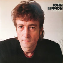 Load image into Gallery viewer, John Lennon : The John Lennon Collection (LP, Comp, All)
