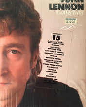 Load image into Gallery viewer, John Lennon : The John Lennon Collection (LP, Comp, All)