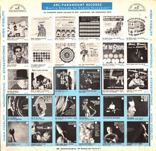 Load image into Gallery viewer, Ray Charles : Ingredients In A Recipe For Soul (LP, Album, Mono)