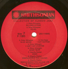 Load image into Gallery viewer, Various : The Smithsonian Collection Of Classic Jazz (6xLP, Comp + Box)