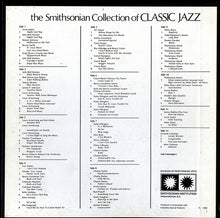 Load image into Gallery viewer, Various : The Smithsonian Collection Of Classic Jazz (6xLP, Comp + Box)