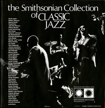 Load image into Gallery viewer, Various : The Smithsonian Collection Of Classic Jazz (6xLP, Comp + Box)