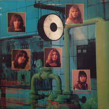 Load image into Gallery viewer, UFO (5) : Lights Out (LP, Album, San)