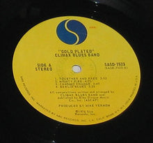 Load image into Gallery viewer, Climax Blues Band : Gold Plated (LP, Album, Gat)