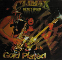Load image into Gallery viewer, Climax Blues Band : Gold Plated (LP, Album, Gat)