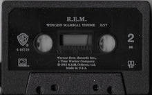 Load image into Gallery viewer, R.E.M. : Drive (Cass, Single, Ora)
