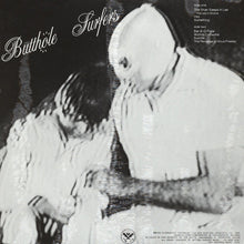 Load image into Gallery viewer, Butthole Surfers : Brown Reason To Live (12&quot;, Ltd, RP, gre)