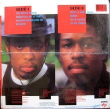 Load image into Gallery viewer, Whodini : Escape (LP, Album, RP)