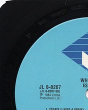 Load image into Gallery viewer, Whodini : Escape (LP, Album, RP)
