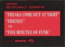 Load image into Gallery viewer, Whodini : Escape (LP, Album, RP)