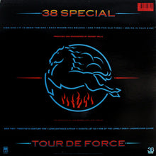 Load image into Gallery viewer, 38 Special (2) : Tour De Force (LP, Album)