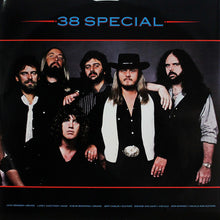 Load image into Gallery viewer, 38 Special (2) : Tour De Force (LP, Album)