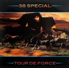 Load image into Gallery viewer, 38 Special (2) : Tour De Force (LP, Album)