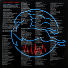 Load image into Gallery viewer, 38 Special (2) : Tour De Force (LP, Album)