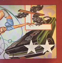 Load image into Gallery viewer, The Cars : Heartbeat City (LP, Album, Car)