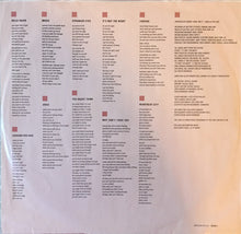 Load image into Gallery viewer, The Cars : Heartbeat City (LP, Album, Car)