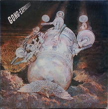 Load image into Gallery viewer, Gong : Expresso (LP, Album)
