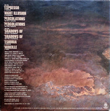 Load image into Gallery viewer, Gong : Expresso (LP, Album)