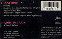 Load image into Gallery viewer, Cinderella (3) : Gypsy Road (Cass, Single, 35,)