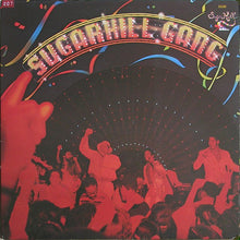 Load image into Gallery viewer, Sugarhill Gang : Sugarhill Gang (LP, Album, Bes)