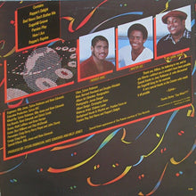 Load image into Gallery viewer, Sugarhill Gang : Sugarhill Gang (LP, Album, Bes)