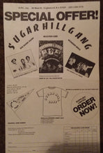 Load image into Gallery viewer, Sugarhill Gang : Sugarhill Gang (LP, Album, Bes)