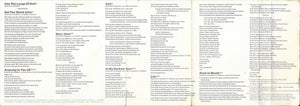 Megadeth : So Far, So Good... So What! (Cass, Album)