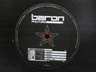 Baron : Sour / Eight Bit (12