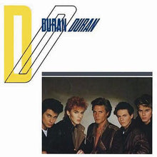 Load image into Gallery viewer, Duran Duran : Duran Duran (LP, Album, RE, Win)