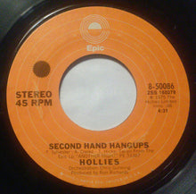 Load image into Gallery viewer, The Hollies : Another Night (7", Single, Styrene)