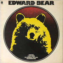 Load image into Gallery viewer, Edward Bear : Edward Bear (LP, Album, Club)