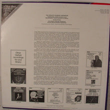 Load image into Gallery viewer, Pyotr Ilyich Tchaikovsky, Jascha Heifetz, The Chicago Symphony Orchestra, Felix Mendelssohn-Bartholdy, Boston Symphony Orchestra : The World's Favorite Concertos: Tchaikovsky And Mendelssohn Violin Concertos (LP, Comp)