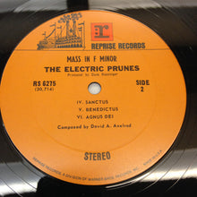 Load image into Gallery viewer, The Electric Prunes : Mass In F Minor (LP, Album)