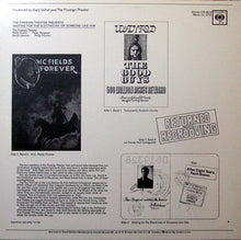 Load image into Gallery viewer, The Firesign Theatre : Waiting For The Electrician Or Someone Like Him (LP, RE, Car)