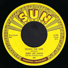 Load image into Gallery viewer, Jerry Lee Lewis : Breathless (7", Single)