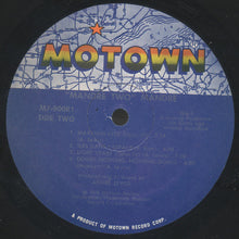 Load image into Gallery viewer, Mandré : Mandré Two (LP, Album)
