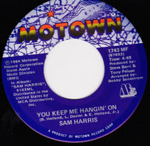 Load image into Gallery viewer, Sam Harris (2) : Sugar Don't Bite (7", Single)