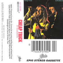 Load image into Gallery viewer, Cheap Trick : At Budokan (Cass, Album, RE, Dol)