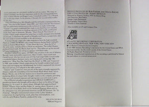 Various : The Golden Age Of Black Music (1977-1988) (Cass, Comp, RE)